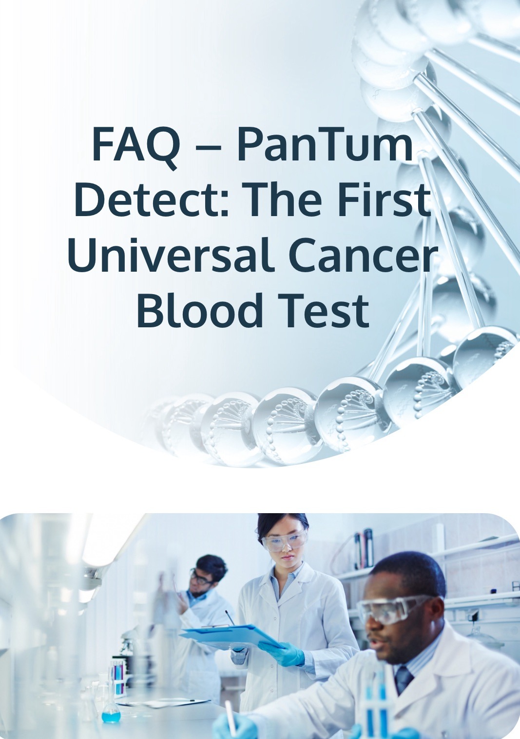 Pantum Cancer Test UAE: Accuracy and Efficacy