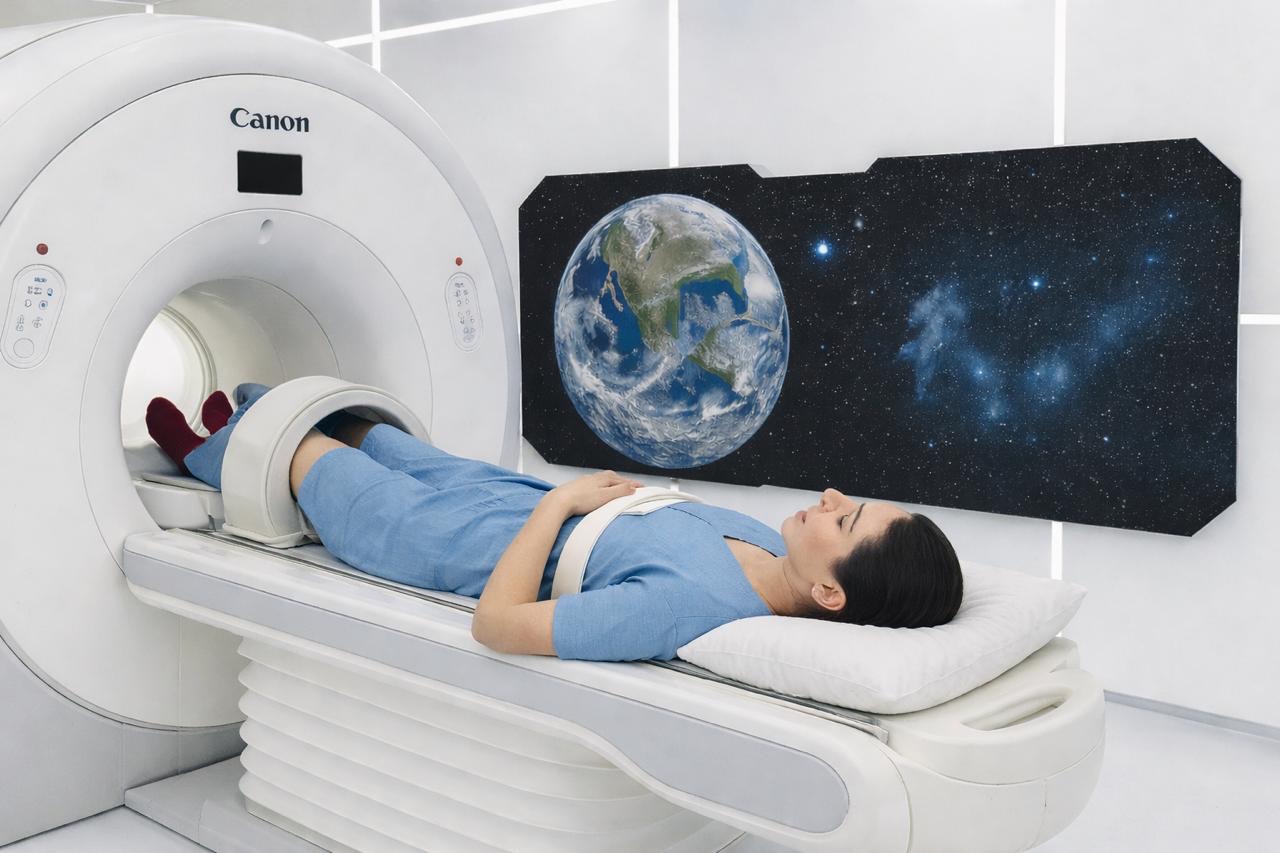 Knee MRI in Dubai with 3 Tesla MRI | Detect Meniscus Tears Early